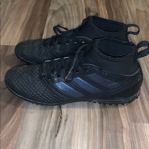 Predator Adidas indoor/turf shoes men’s 7